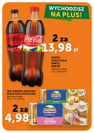 Euro Sklep gazetka | Minimarket Strona 12