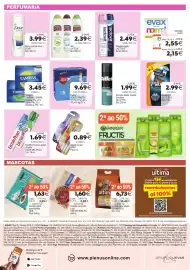 Folleto Supermercados Aquí Página 12