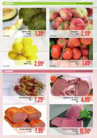 Folleto Supermercados Aquí Página 2