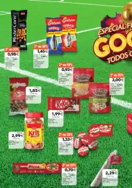 Folleto Supermercados Aquí Página 4