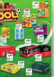 Folleto Supermercados Aquí Página 5