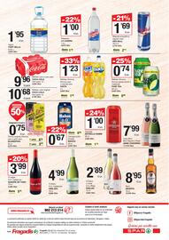 Folleto SPAR Fragadis Página 8