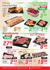 Folleto SPAR Fragadis Página 2