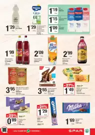 Folleto SPAR Fragadis Página 5