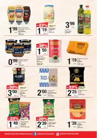 Folleto SPAR Fragadis Página 6
