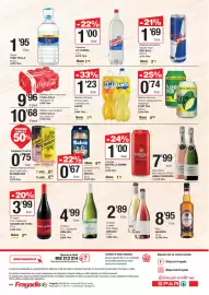 Folleto SPAR Fragadis Página 8