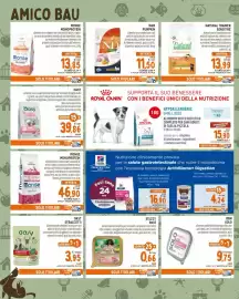 Volantino Pet Store Conad Pagina 2