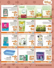 Volantino Pet Store Conad Pagina 5