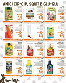 Volantino Pet Store Conad Pagina 6