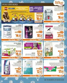 Volantino Pet Store Conad Pagina 7