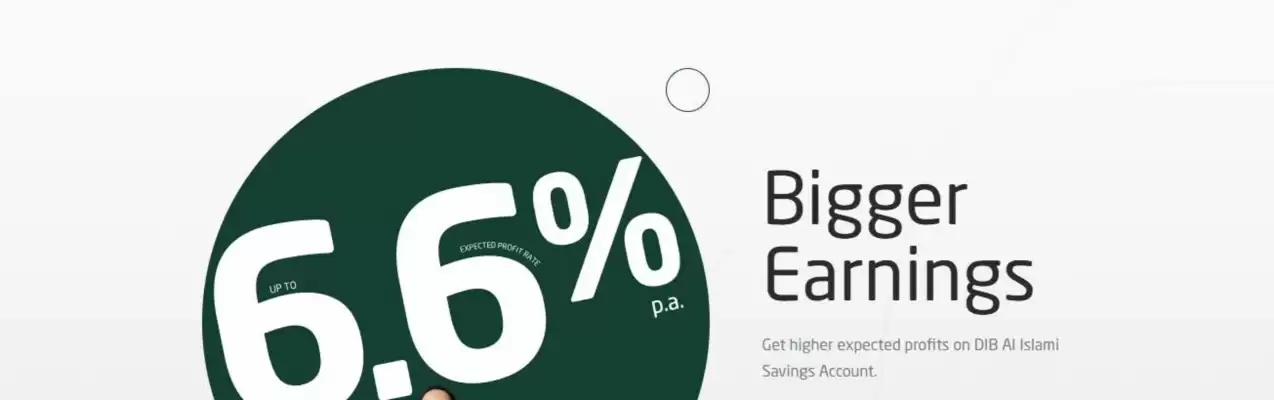 Dubai Islamic Bank (valid until 31-08)