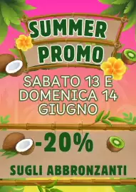 Volantino Ferdico Pagina 1