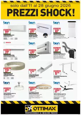 Ottimax (valido fino al 28-06)