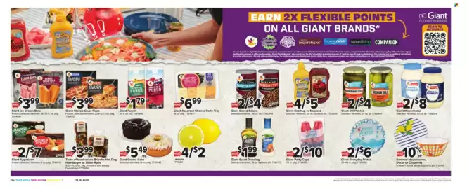 Giant Food weekly ad week 24 Page 8