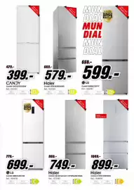 Folleto MediaMarkt semana 24 Página 11