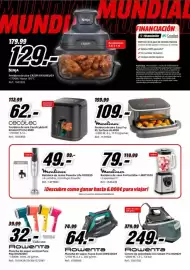 Folleto MediaMarkt semana 24 Página 16