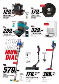 Folleto MediaMarkt semana 24 Página 18