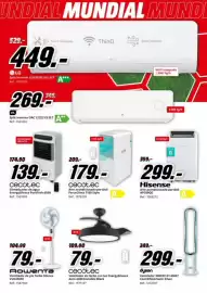 Folleto MediaMarkt semana 24 Página 19