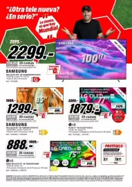 Folleto MediaMarkt semana 24 Página 2