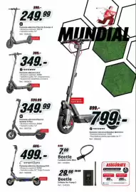 Folleto MediaMarkt semana 24 Página 21