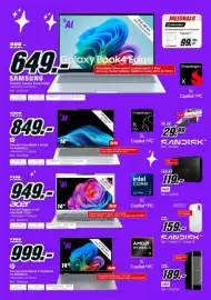 Folleto MediaMarkt semana 24 Página 23