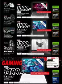 Folleto MediaMarkt semana 24 Página 24