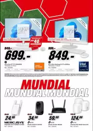 Folleto MediaMarkt semana 24 Página 25