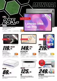 Folleto MediaMarkt semana 24 Página 27