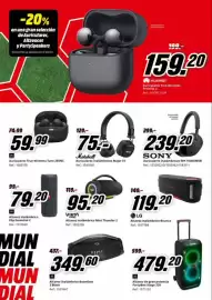Folleto MediaMarkt semana 24 Página 28