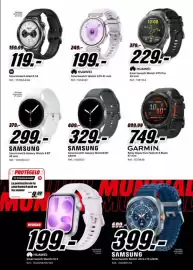 Folleto MediaMarkt semana 24 Página 29