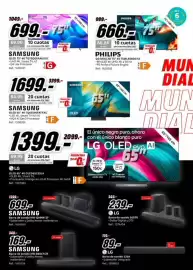 Folleto MediaMarkt semana 24 Página 3