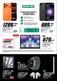Folleto MediaMarkt semana 24 Página 30