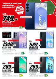 Folleto MediaMarkt semana 24 Página 31