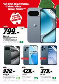 Folleto MediaMarkt semana 24 Página 32