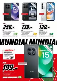 Folleto MediaMarkt semana 24 Página 33