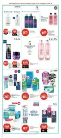 Shoppers Drug Mart flyer Page 12