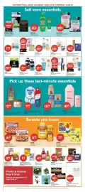 Shoppers Drug Mart flyer Page 15