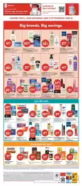 Shoppers Drug Mart flyer Page 16