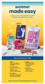Shoppers Drug Mart flyer Page 17