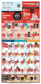 Shoppers Drug Mart flyer Page 2
