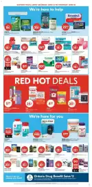 Shoppers Drug Mart flyer Page 3