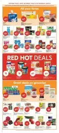 Shoppers Drug Mart flyer Page 4