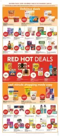 Shoppers Drug Mart flyer Page 5