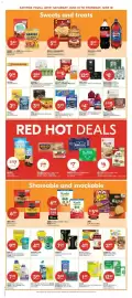 Shoppers Drug Mart flyer Page 6