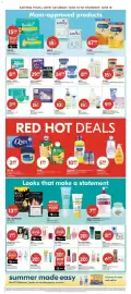 Shoppers Drug Mart flyer Page 8