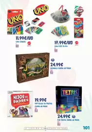 Folleto Juguetes Siutín Página 101