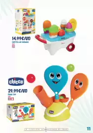 Folleto Juguetes Siutín Página 11