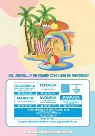 Folleto Juguetes Siutín Página 122