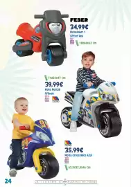 Folleto Juguetes Siutín Página 24