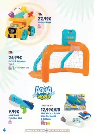 Folleto Juguetes Siutín Página 4